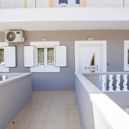 Divine Apartment Карпатос Екстериор снимка