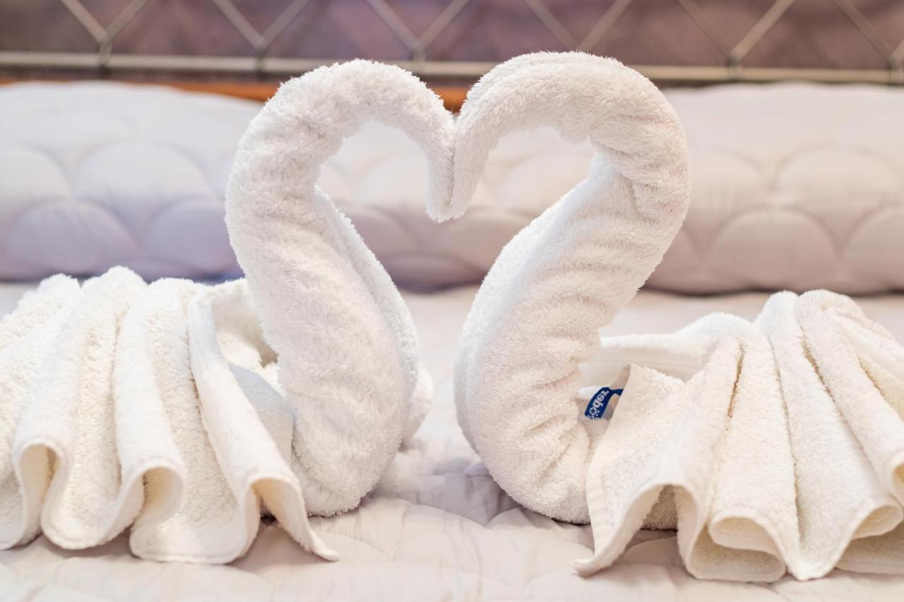 Divine Apartment Карпатос Екстериор снимка